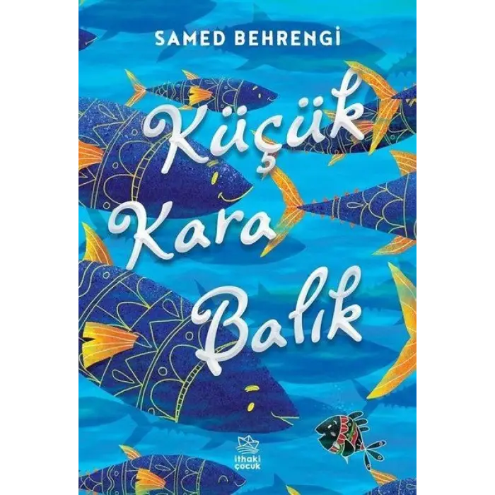 Küçük Kara Balık