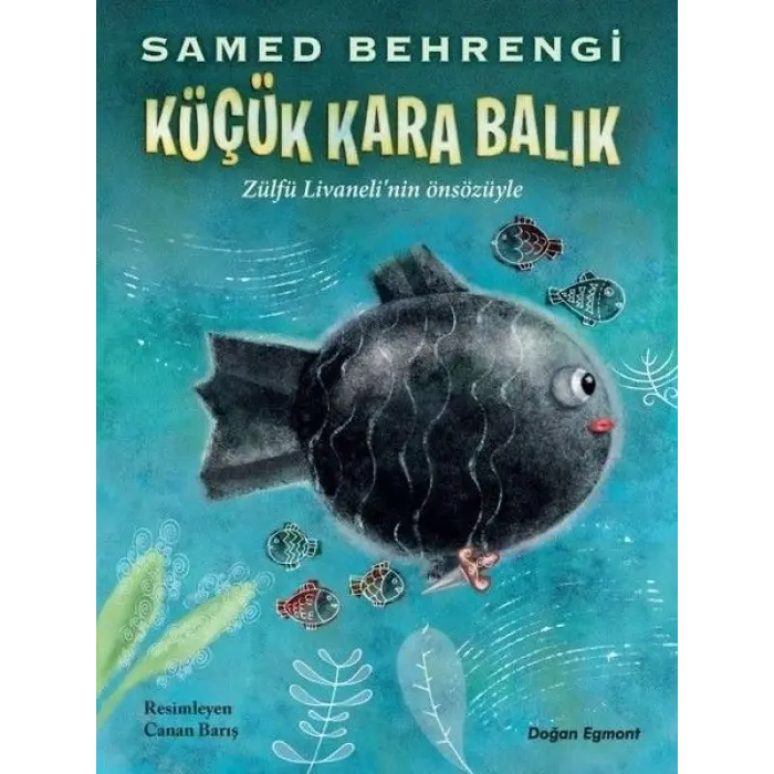 Küçük Kara Balık