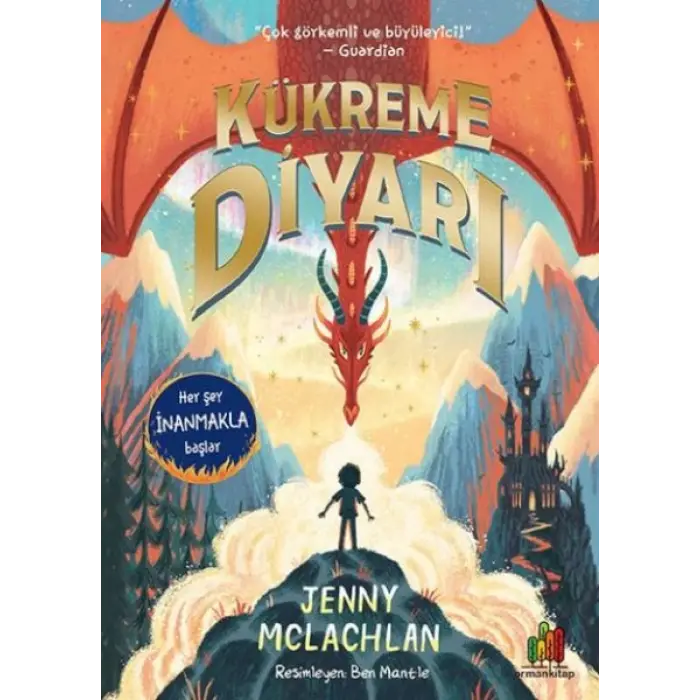 Küe Diyarı