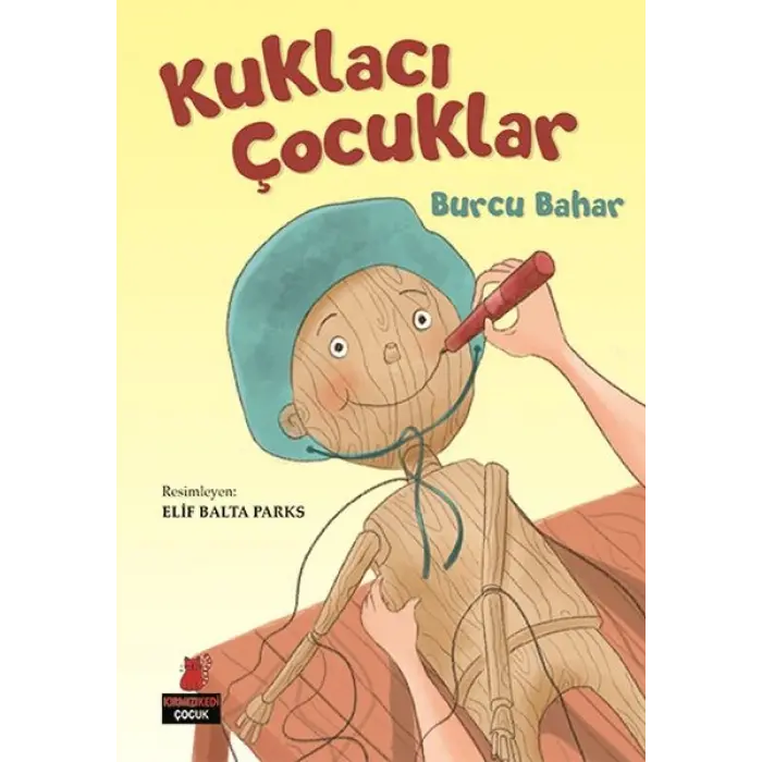 Kuklacı Çuklar