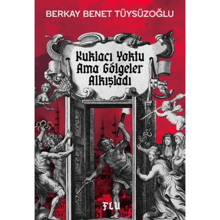 Kuklacı tu Ama Göeler Alkışladı