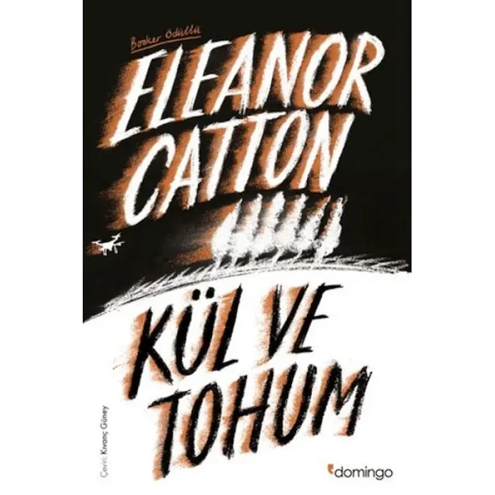 Kül ve Tohum