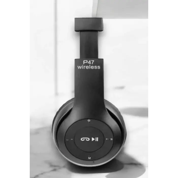 Kulak İçi Kablosuz Bluetooth Kulaklık Ekstra Bass ve Çok Yönlü Kullanım
