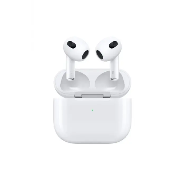 Kulak İçi TWS Bluetooth Kulaklık, Dokunmatik Kontrollü, Suya Dayanıklı Beyaz Renk