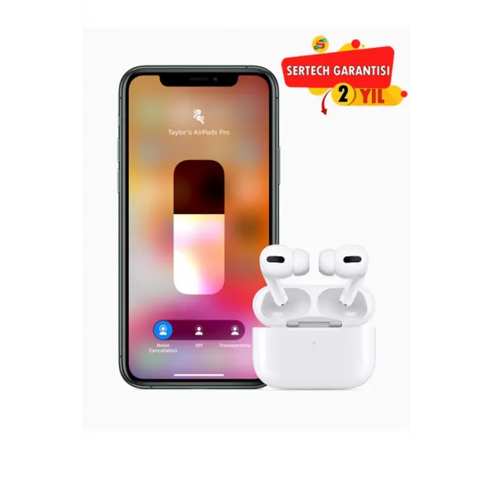 Kulak içi TWS Bluetooth Kulaklık - Renk: Beyaz, Bluetooth Versiyon: 5.0, Mikrofon