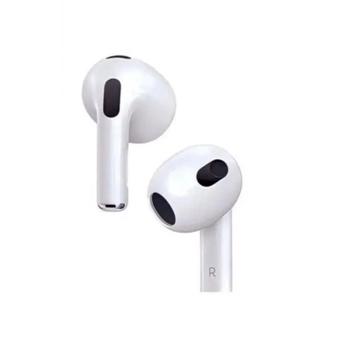 Kulak içi TWS Bluetooth Kulaklık - Renk: Beyaz, Bluetooth Versiyon: 5.3, Mikrofon