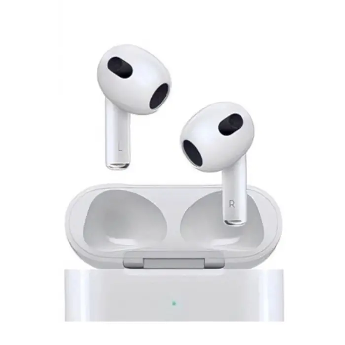 Kulak içi TWS Bluetooth Kulaklık - Renk: Beyaz, Bluetooth Versiyon: 5.3, Mikrofon