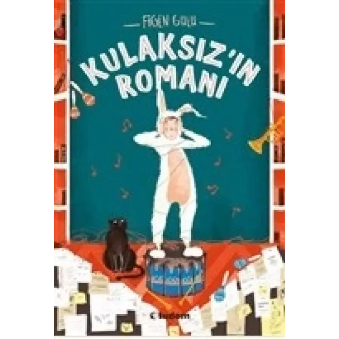 Kulaksızın Romanı
