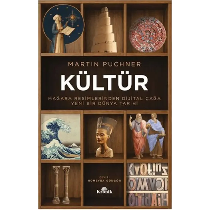 Kültür