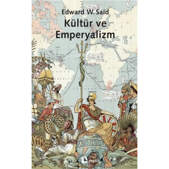 Kültür ve Emperyalizm