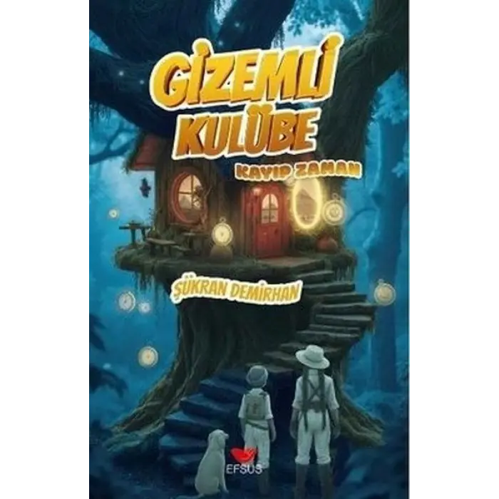 Kulübe - Kayıp Zaman