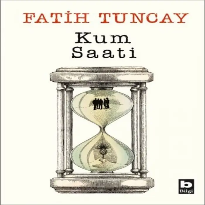 Kum Saati