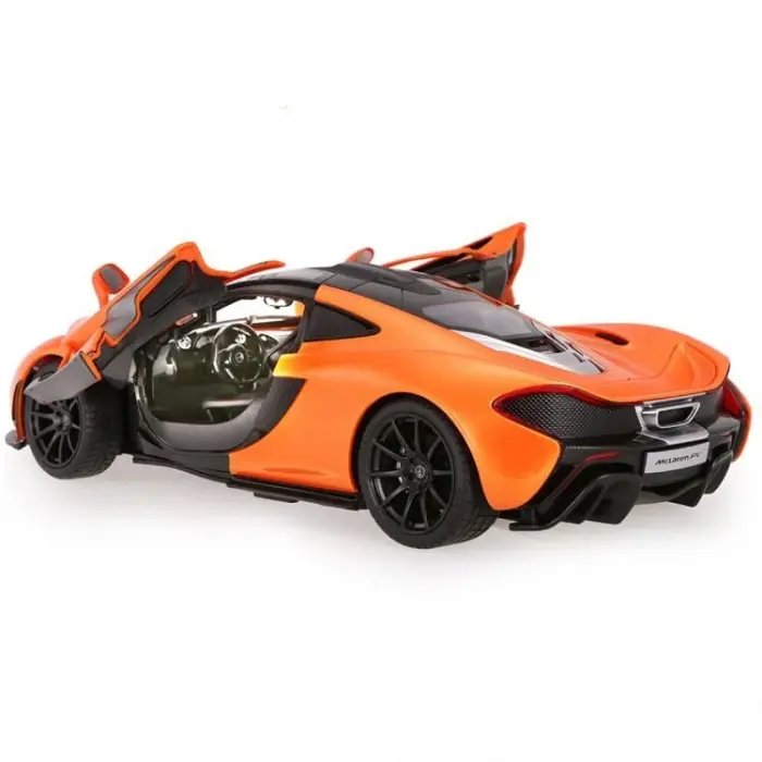 Kumandalı 1:14 Mclaren P1