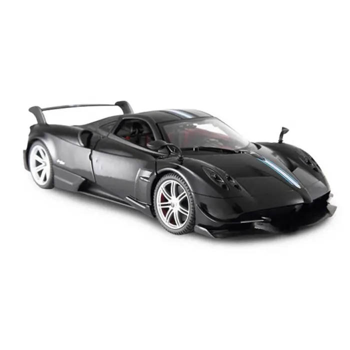Kumandalı 1:14 Pagani Huayra BC