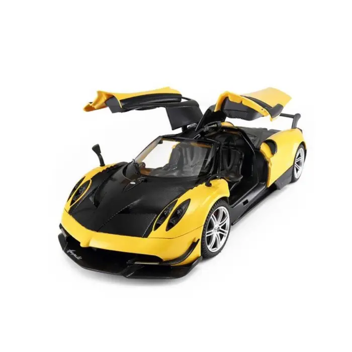 Kumandalı 1:14 Pagani Huayra BC