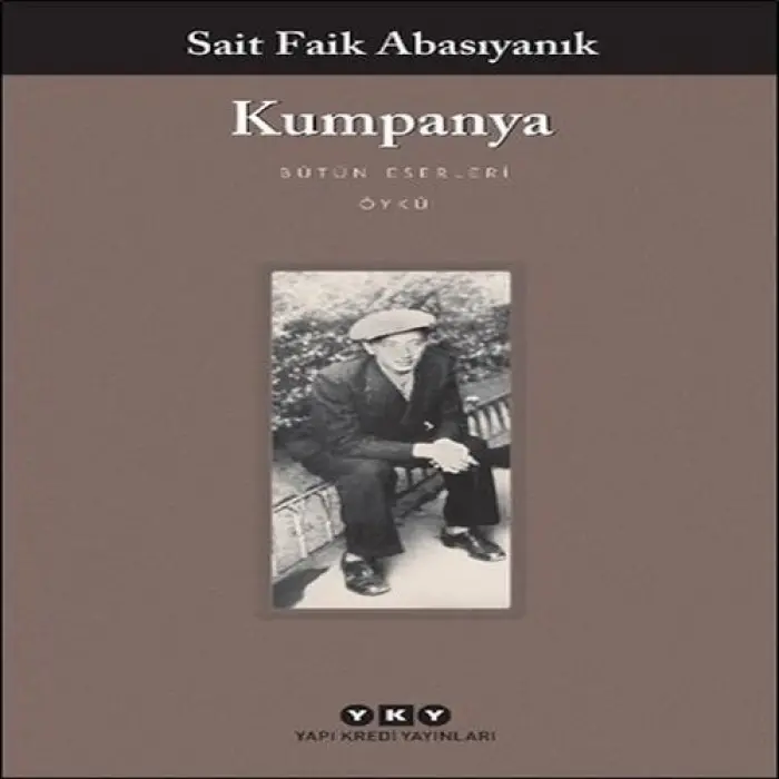 Kumpanya