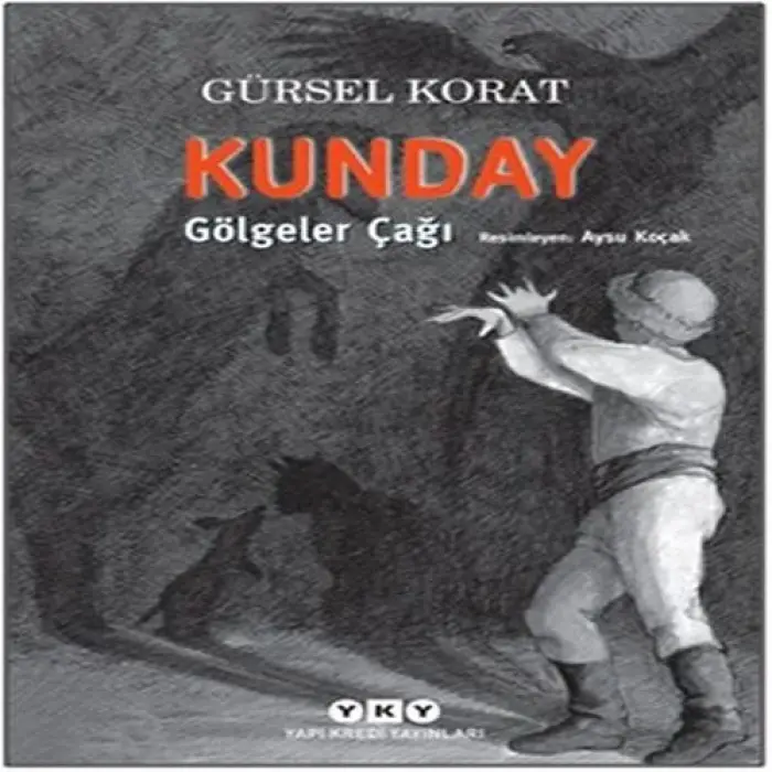 Kunday Göeler Çağı