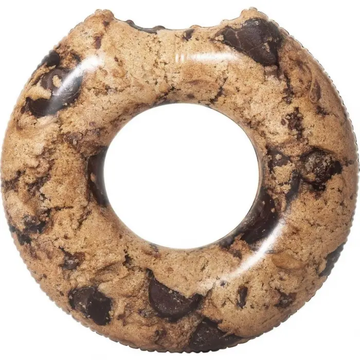 Kurabiye Simit 107 cm  - 1 ADET