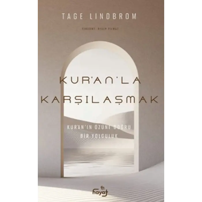 Kuranla Karşılaşmak
