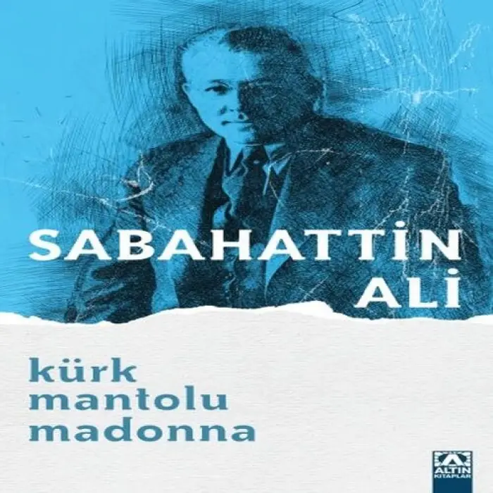 Kürk Mantolu Madonna