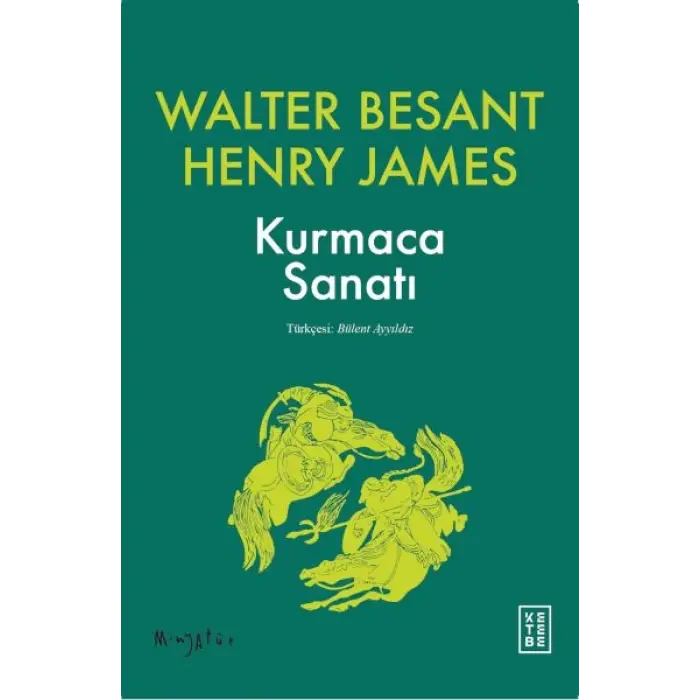 Kurmaca Sanatı