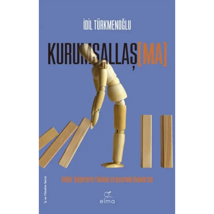 Kurumsallaş(Ma)