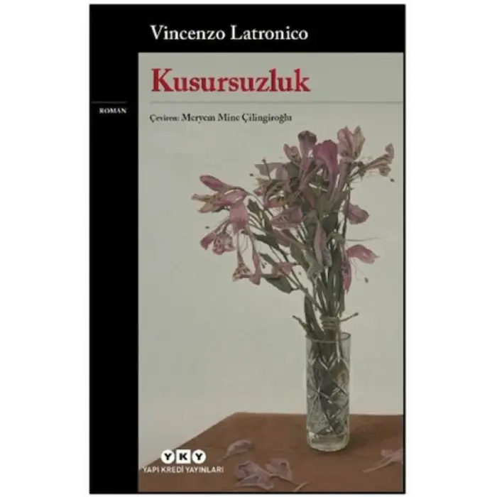 Kusursuzluk
