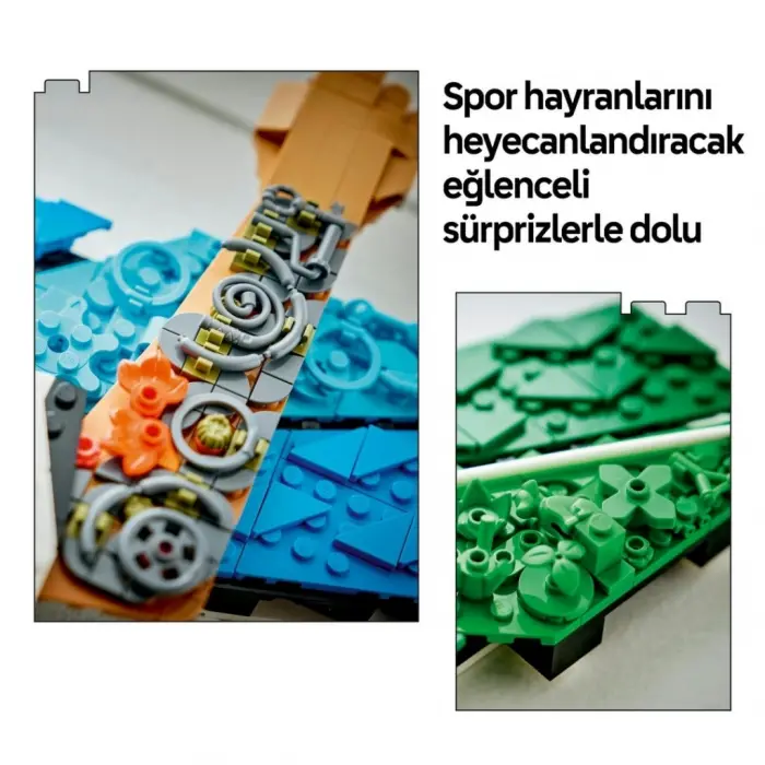 Kutlama Yapım Seti 43018