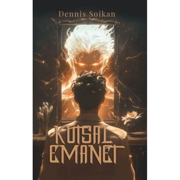Kutsal Emanet
