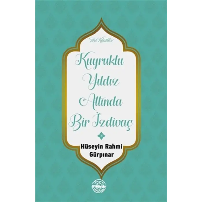 Kuyruklu Yıldız Altında Bir İzdivaç