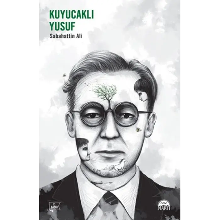 Kuyucaklı Yusuf