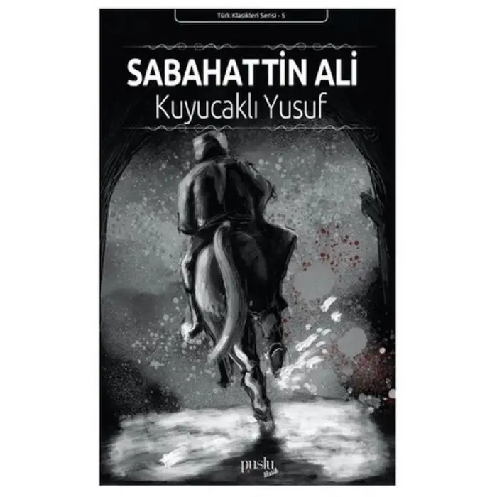 Kuyucaklı Yusuf