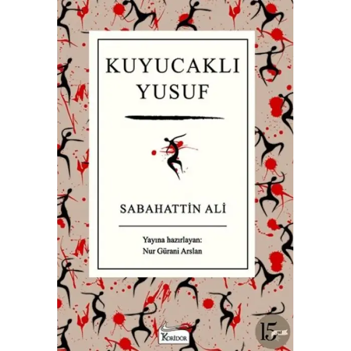 Kuyucaklı Yusuf (Bez Ciltli)