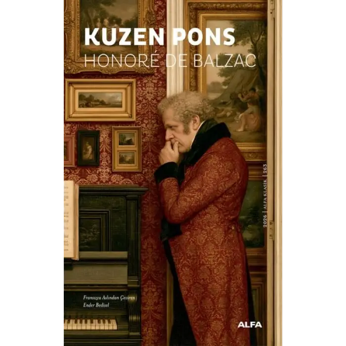 Kuzen Pons