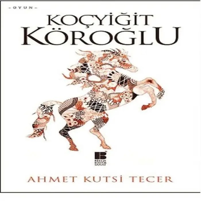 Kyiğit Köroğlu