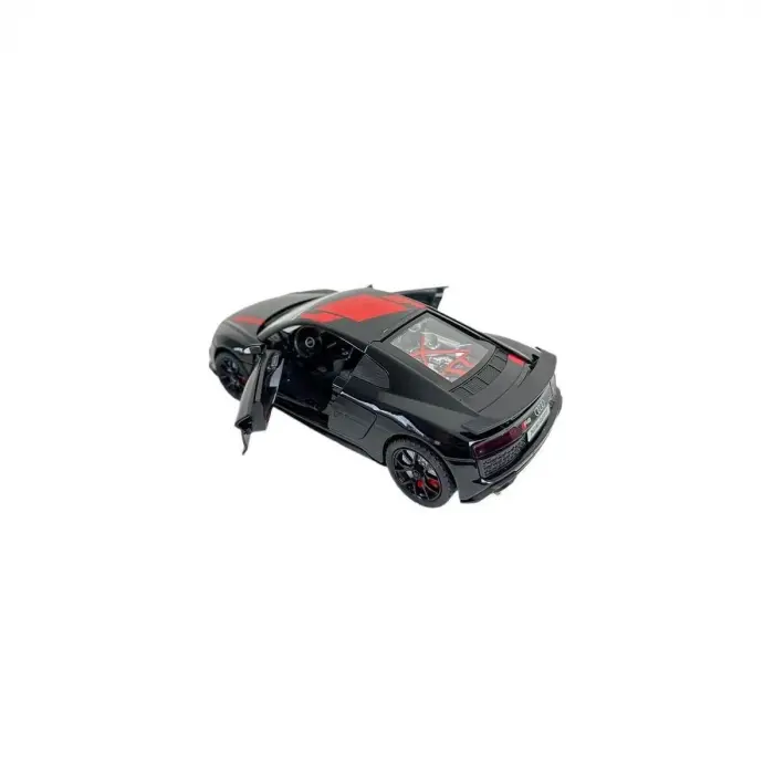 KZL-DC24272 KZL-DC24272 AUDI R8 1:24 ISIKLI SESLI  32
