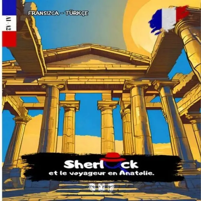 La entura De Sherlk En Estambul (İspanyolca)
