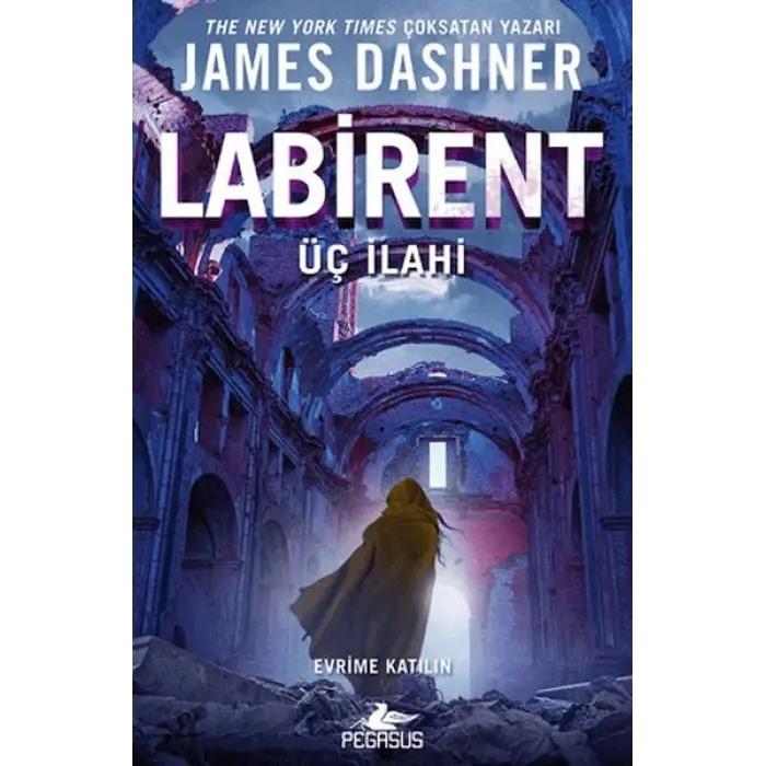 Labirent: Üç İlahi