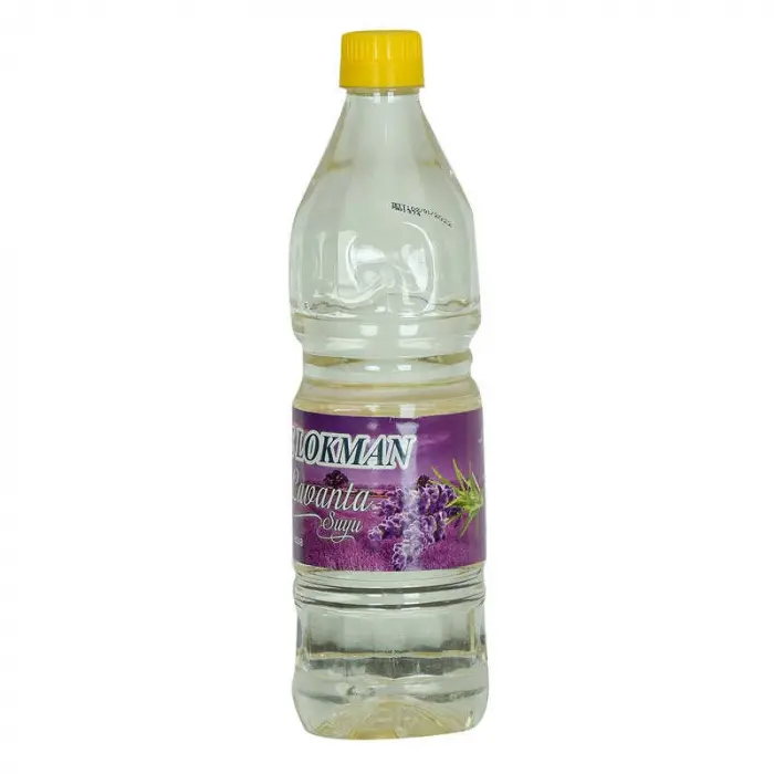 Lanta Suyu Pet Şişe 1 Lt