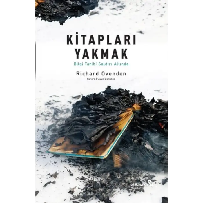 ları Yakmak: Bii Tarihi Saldırı Altında