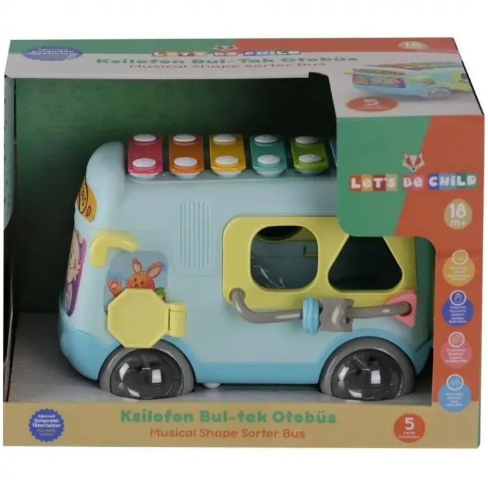LC  - 1 ADET