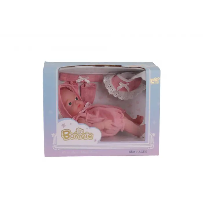 LD77002C KUTULU BEBEK
