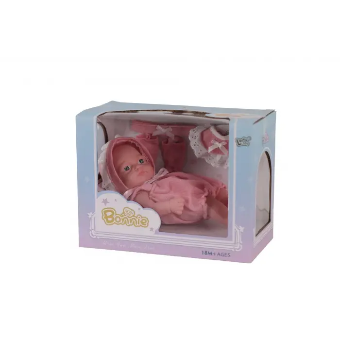LD77002C KUTULU BEBEK