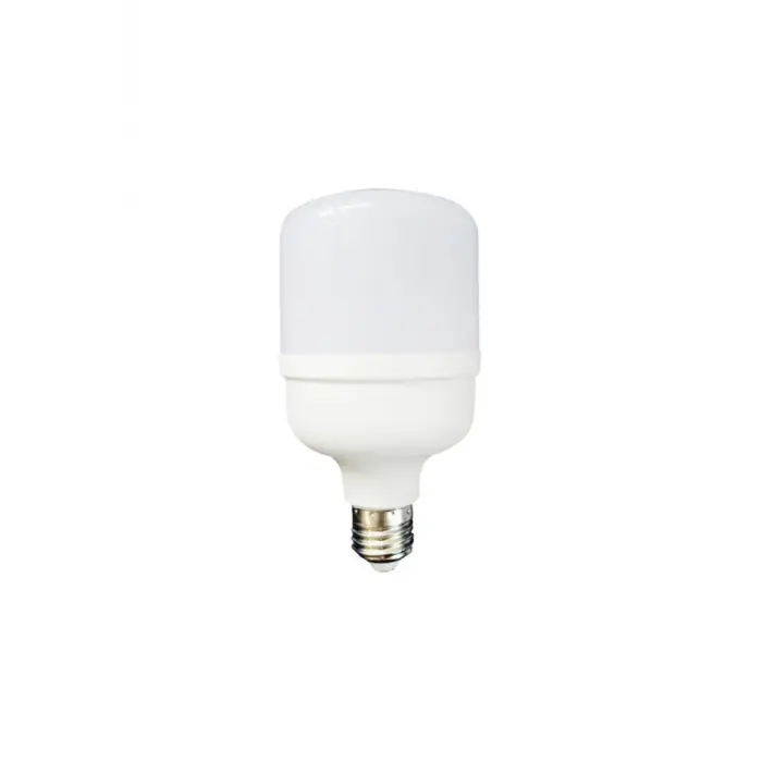 Led ampul 20 watt 1500 lümen E27 duy gün ışığı beyaz renk dim özelliği yok - E27 Duy Tipi