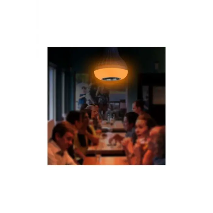 Led ampul E27 duy cool white beyaz 0-250 watt dim özelliği yok stüdyo masa ışığı