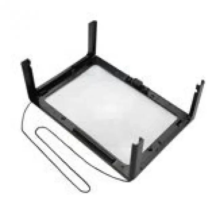Led Işıklı   Okuma Büyüteç
