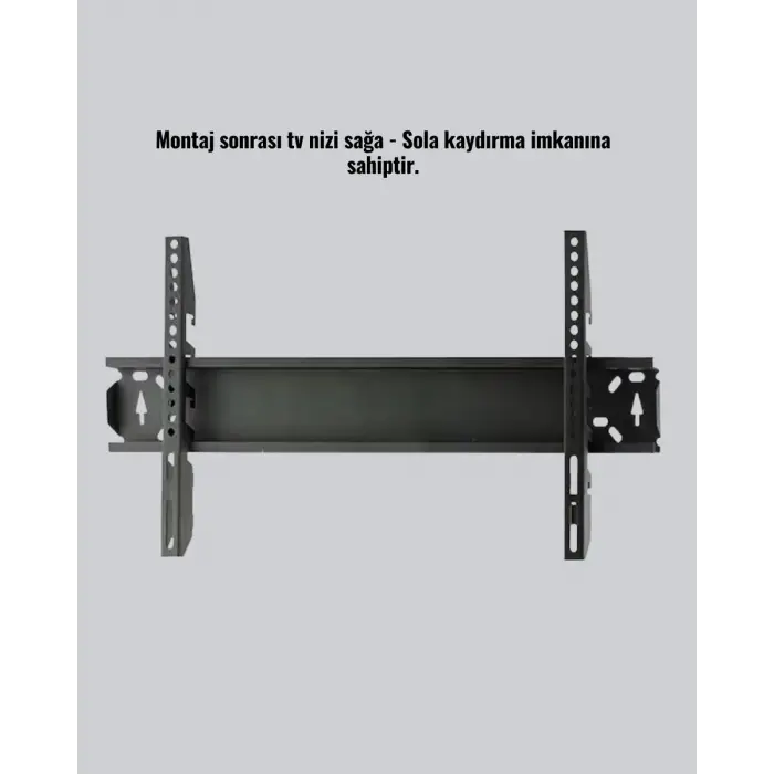 LED LCD Plasma TV Askı Aparatı 32-65 İnç