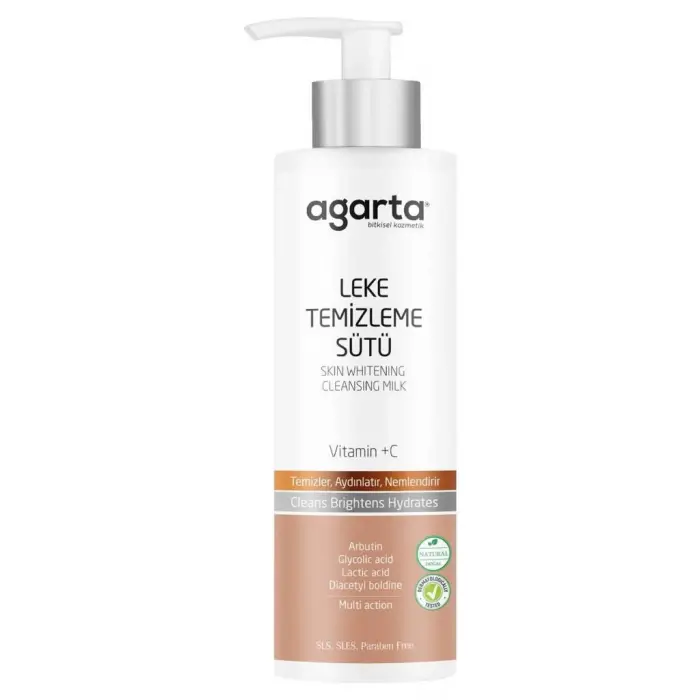 Leke Temizleme Sütü 225 ml