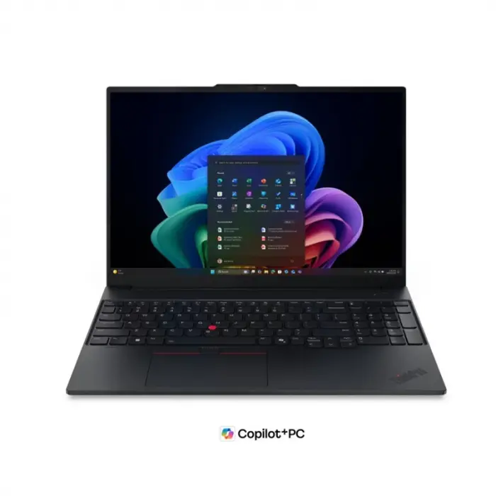 LENOVO NB E16 THINKPAD 22AY0038TX ULTRA 7 258V 32GB 1TB SSD O/B 16 DOS