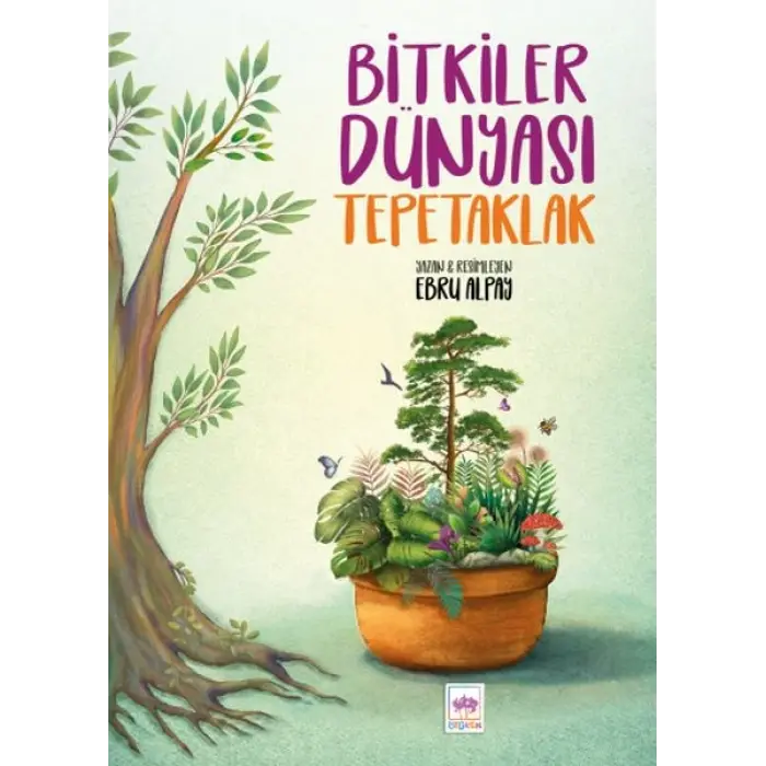ler Dünyası Tepetaklak